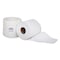 Tork Tork Toilet Paper Roll White T34, Universal, 2-ply, 48 x 616 sheets, 240616, PK48 240616 - alternate 3